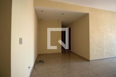 Sala de apartamento à venda com 3 quartos, 98m² em Penha Circular, Rio de Janeiro