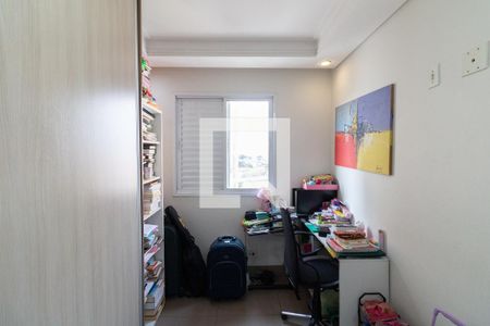 Quarto 1 de apartamento para alugar com 3 quartos, 70m² em Jaguaré, São Paulo