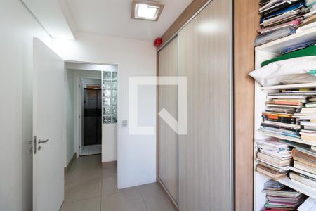 Quarto 1 de apartamento para alugar com 3 quartos, 70m² em Jaguaré, São Paulo