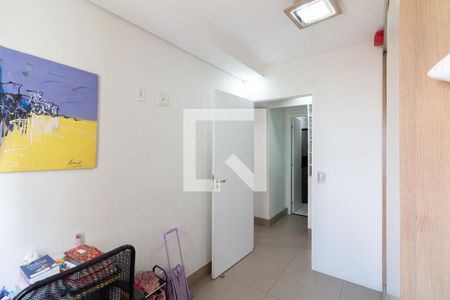 Quarto 1 de apartamento para alugar com 3 quartos, 70m² em Jaguaré, São Paulo