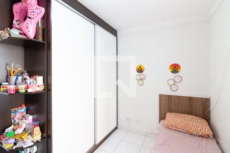 Quarto 2 de apartamento para alugar com 3 quartos, 70m² em Jaguaré, São Paulo