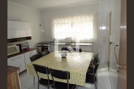 Casa à venda com 3 quartos, 120m² em Vila Formosa, São Paulo