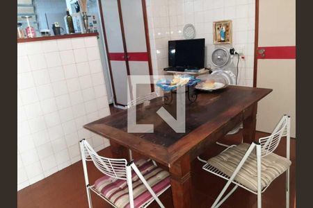 Apartamento à venda com 4 quartos, 280m² em Copacabana, Rio de Janeiro