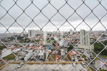 Vista do Quarto 1 de apartamento à venda com 2 quartos, 4m² em Irajá, São Bernardo do Campo