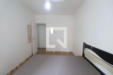 Quarto de apartamento para alugar com 1 quarto, 50m² em Vila Alzira, Guarujá