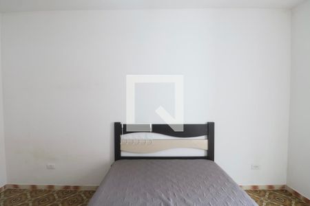 Quarto de apartamento para alugar com 1 quarto, 50m² em Vila Alzira, Guarujá