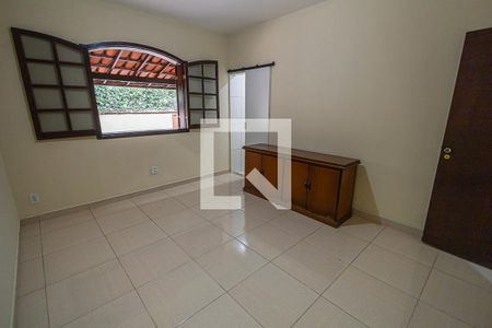 quarto 1 / suite de casa para alugar com 3 quartos, 80m² em Jardim Guanabara, Belo Horizonte