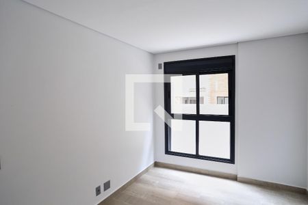 Suíte de apartamento para alugar com 2 quartos, 60m² em Lourdes, Belo Horizonte