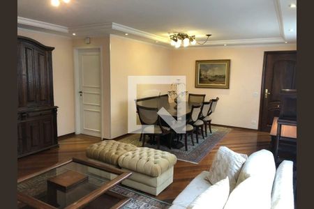 Apartamento à venda com 4 quartos, 164m² em Morro dos Ingleses, São Paulo