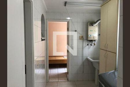 Apartamento à venda com 4 quartos, 164m² em Morro dos Ingleses, São Paulo