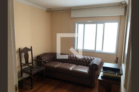 Apartamento à venda com 4 quartos, 164m² em Morro dos Ingleses, São Paulo