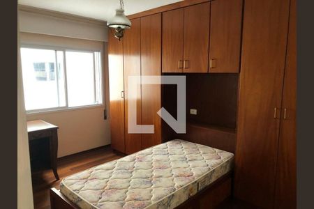 Apartamento à venda com 4 quartos, 164m² em Morro dos Ingleses, São Paulo