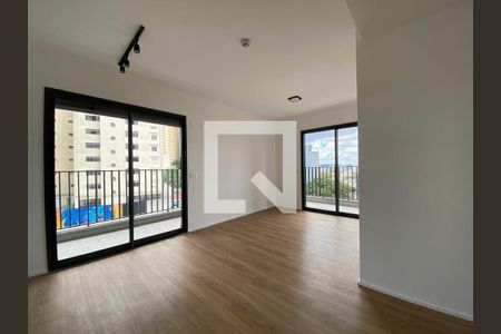 Apartamento à venda com 1 quarto, 40m² em Jardim Vera Cruz, São Paulo