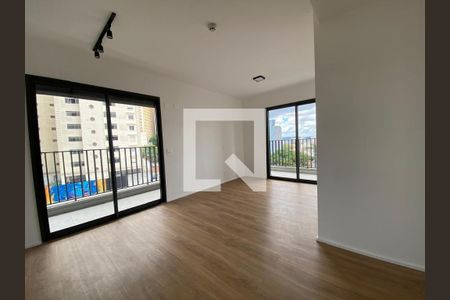 Apartamento à venda com 1 quarto, 40m² em Jardim Vera Cruz, São Paulo