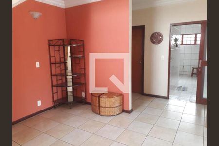 Casa à venda com 3 quartos, 322m² em Jardim Chapadão, Campinas