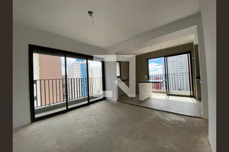 Apartamento à venda com 1 quarto, 36m² em Jardim Vera Cruz, São Paulo