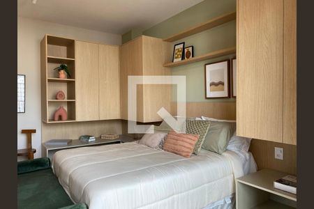 Apartamento à venda com 1 quarto, 36m² em Jardim Vera Cruz, São Paulo