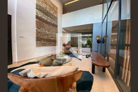 Apartamento à venda com 4 quartos, 205m² em Jardim Vera Cruz, São Paulo