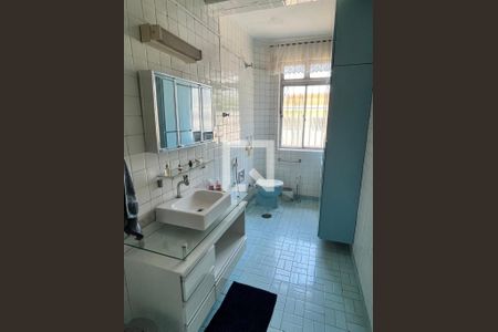 Casa à venda com 4 quartos, 187m² em Santana, São Paulo