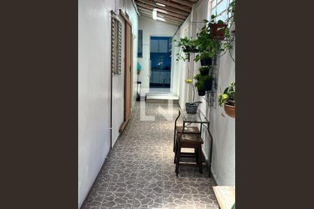 Casa à venda com 4 quartos, 164m² em Santana, São Paulo