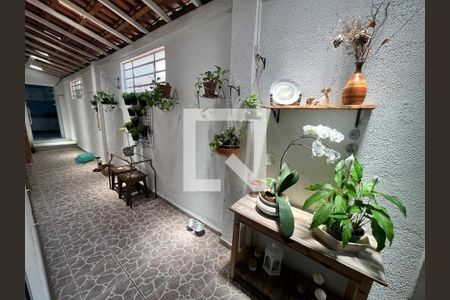 Casa à venda com 4 quartos, 187m² em Santana, São Paulo