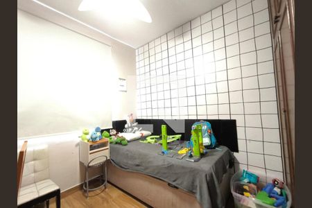 Apartamento à venda com 3 quartos, 71m² em Padre Eustáquio, Belo Horizonte
