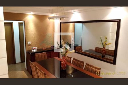 Apartamento à venda com 3 quartos, 96m² em Vila Mussolini, São Bernardo do Campo