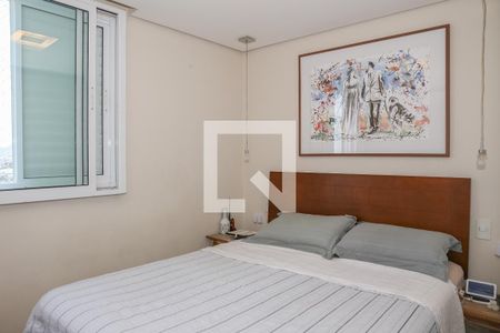 Suíte de apartamento à venda com 2 quartos, 70m² em Vila Leopoldina, São Paulo