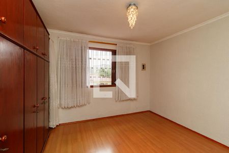 Quarto de casa para alugar com 2 quartos, 151m² em Horto Florestal, São Paulo