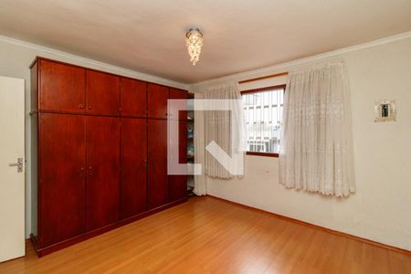 Quarto de casa para alugar com 2 quartos, 151m² em Horto Florestal, São Paulo