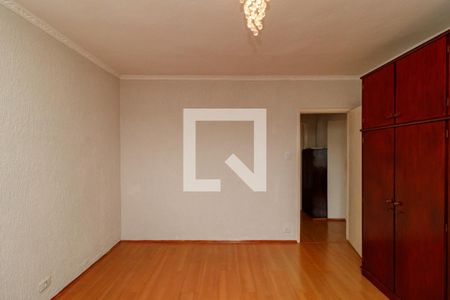 Quarto de casa para alugar com 2 quartos, 151m² em Horto Florestal, São Paulo