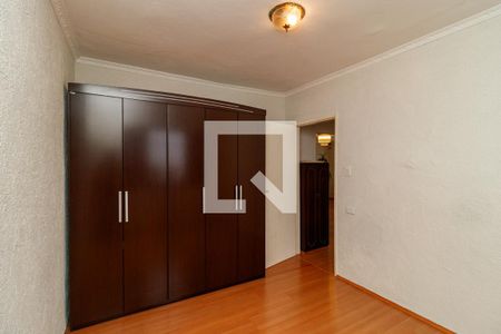 Quarto 2 de casa para alugar com 2 quartos, 151m² em Horto Florestal, São Paulo