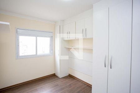 Quarto Suíte de apartamento para alugar com 2 quartos, 65m² em Centro, Diadema