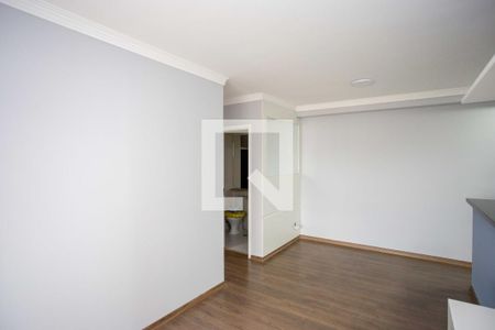 Sala de apartamento para alugar com 2 quartos, 65m² em Centro, Diadema