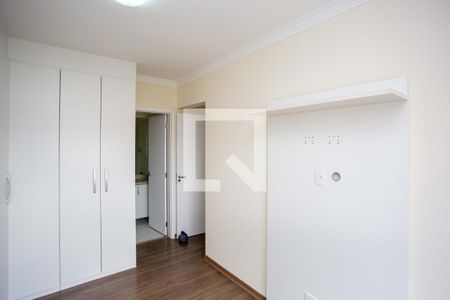 Quarto Suíte de apartamento para alugar com 2 quartos, 65m² em Centro, Diadema