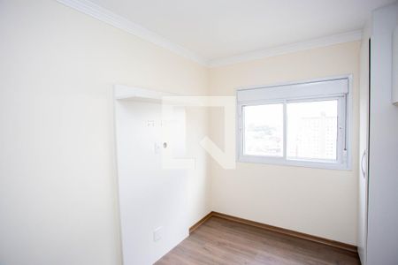 Quarto Suíte de apartamento para alugar com 2 quartos, 65m² em Centro, Diadema