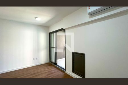 Studio de kitnet/studio para alugar com 1 quarto, 31m² em Cerqueira César, São Paulo