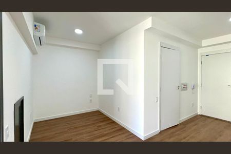 Studio de kitnet/studio para alugar com 1 quarto, 31m² em Cerqueira César, São Paulo
