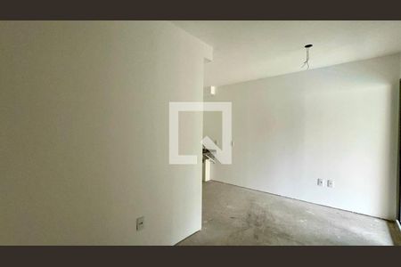 Studio de kitnet/studio para alugar com 1 quarto, 31m² em Cerqueira César, São Paulo