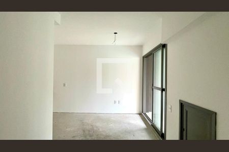 Studio de kitnet/studio para alugar com 1 quarto, 31m² em Cerqueira César, São Paulo