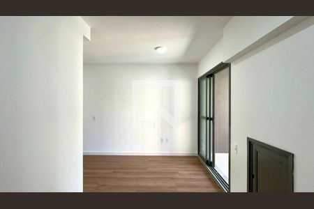 Studio de kitnet/studio para alugar com 1 quarto, 31m² em Cerqueira César, São Paulo