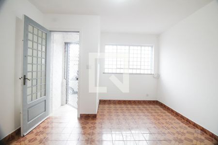 Sala de casa para alugar com 2 quartos, 80m² em Vila Prudente, São Paulo