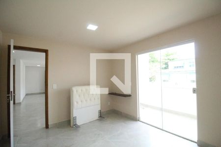 Quarto 1 de casa para alugar com 3 quartos, 150m² em Curicica, Rio de Janeiro