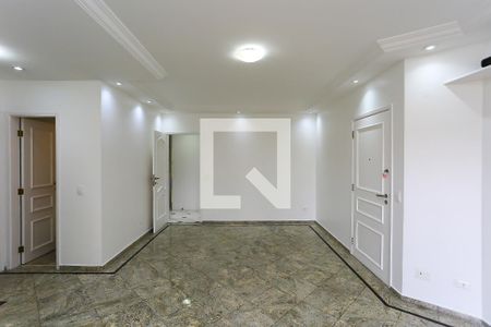 Sala de apartamento para alugar com 3 quartos, 105m² em Vila Andrade, São Paulo
