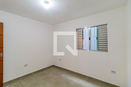 Casa para alugar com 1 quarto, 42m² em Jardim do Lago, São Paulo