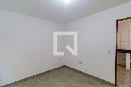 Casa para alugar com 1 quarto, 42m² em Jardim do Lago, São Paulo