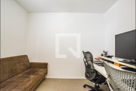 Quarto 1 de apartamento à venda com 3 quartos, 105m² em Parque das Nações, Santo André