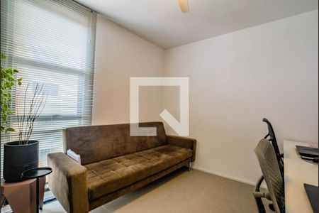 Quarto 1 de apartamento à venda com 3 quartos, 105m² em Parque das Nações, Santo André