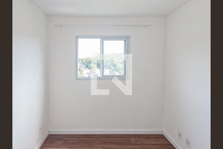Quarto 1 de apartamento para alugar com 2 quartos, 38m² em Jardim Bandeirantes, São Paulo
