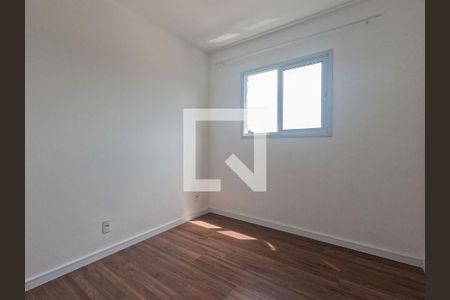 Quarto 1 de apartamento para alugar com 2 quartos, 38m² em Jardim Bandeirantes, São Paulo